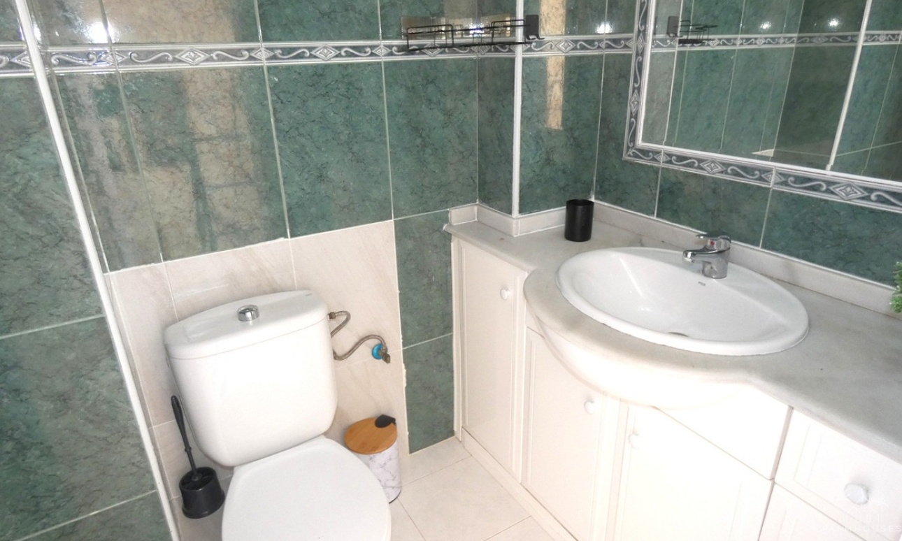Revente - Apartment - Torrevieja - La Veleta
