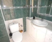 Revente - Apartment - Torrevieja - La Veleta