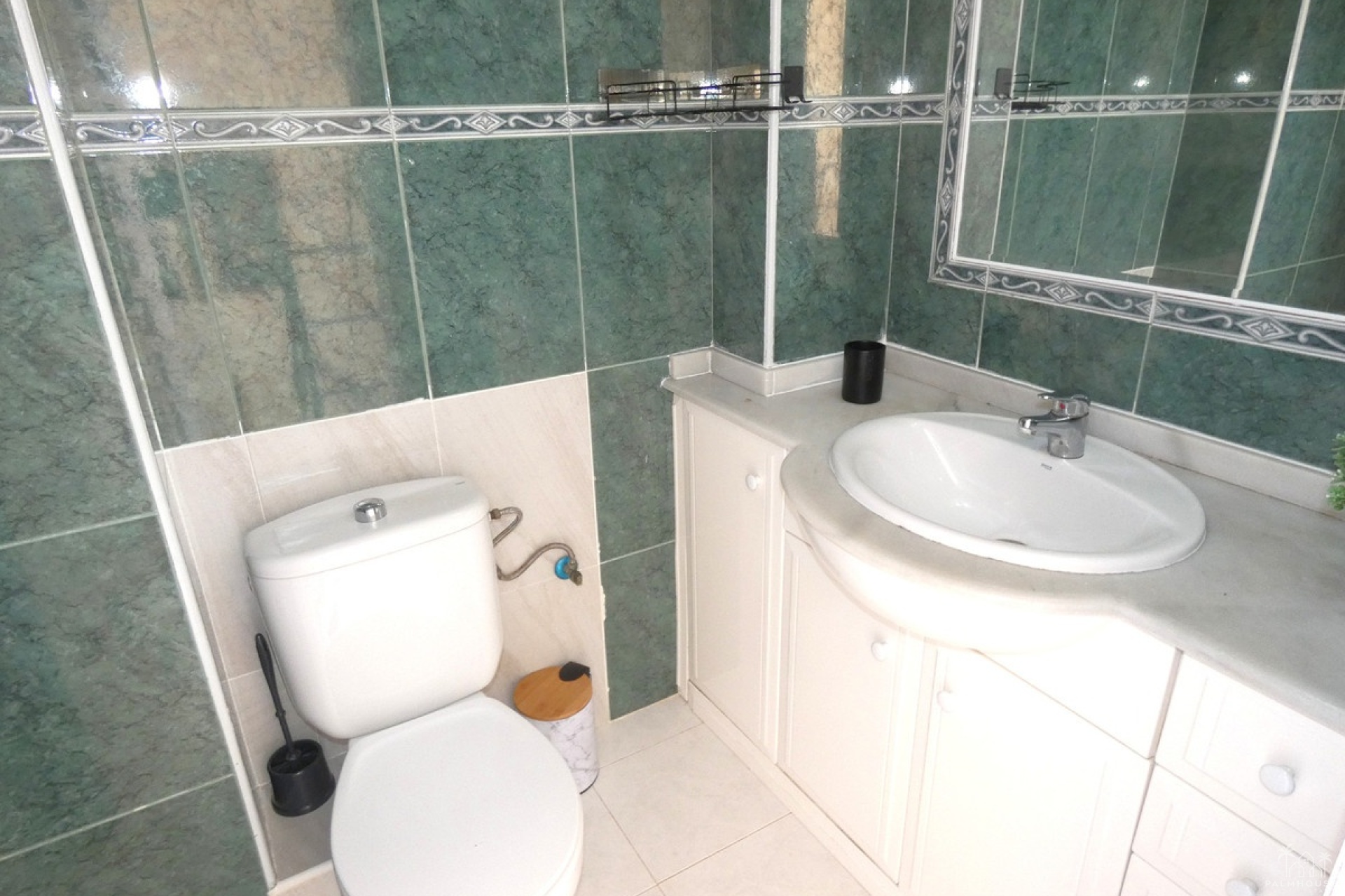 Revente - Apartment - Torrevieja - La Veleta