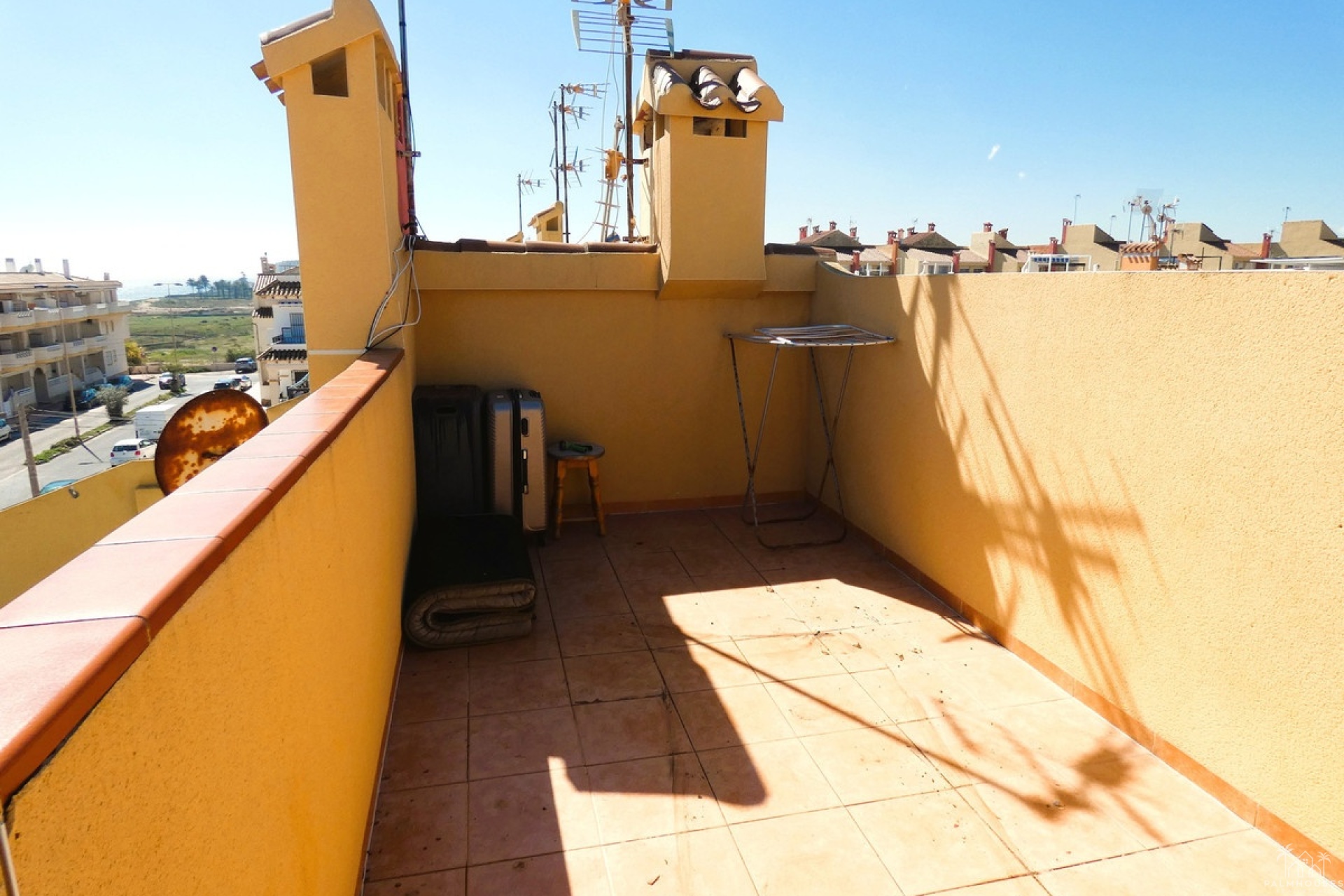 Revente - Apartment - Torrevieja - La Veleta