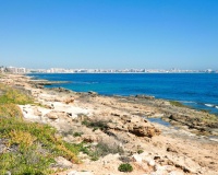 Revente - Apartment - Torrevieja - La Veleta