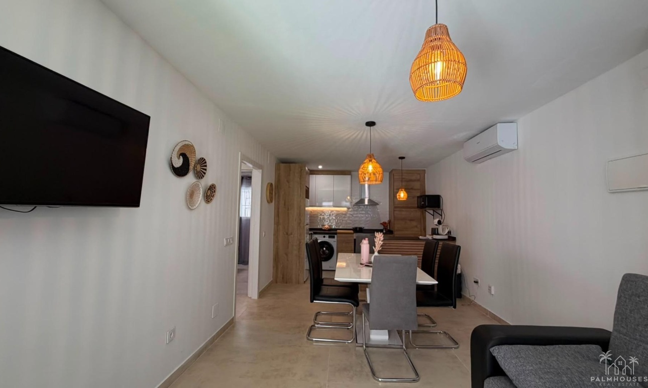 Revente - Apartment - Torrevieja - La Veleta