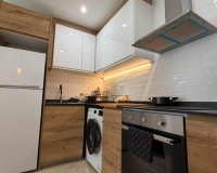 Revente - Apartment - Torrevieja - La Veleta