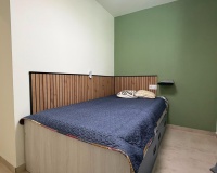 Revente - Apartment - Torrevieja - La Veleta