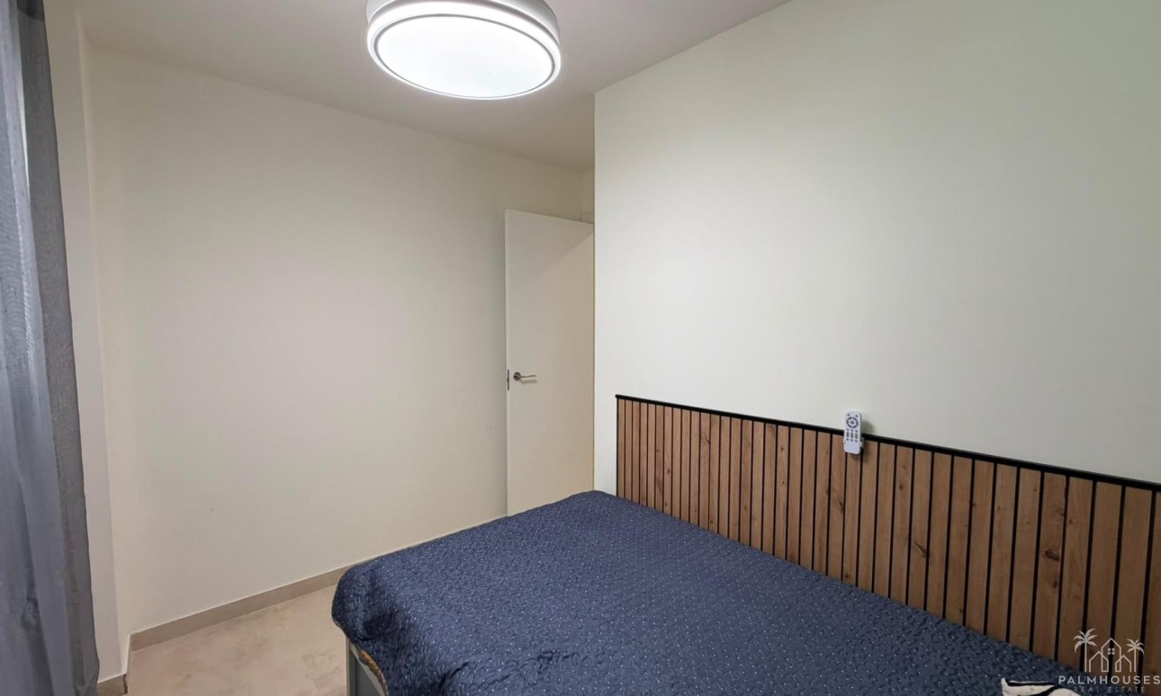 Revente - Apartment - Torrevieja - La Veleta