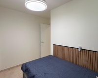 Revente - Apartment - Torrevieja - La Veleta