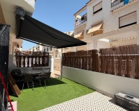 Revente - Apartment - Torrevieja - La Veleta