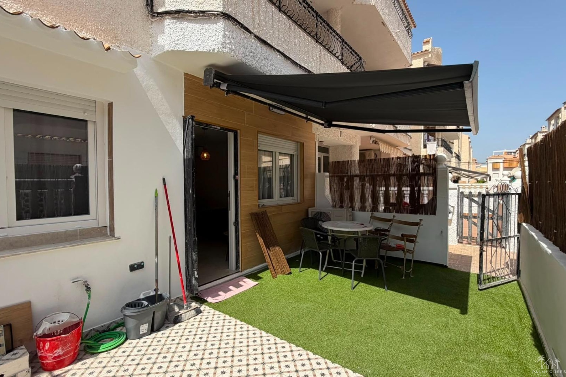 Revente - Apartment - Torrevieja - La Veleta