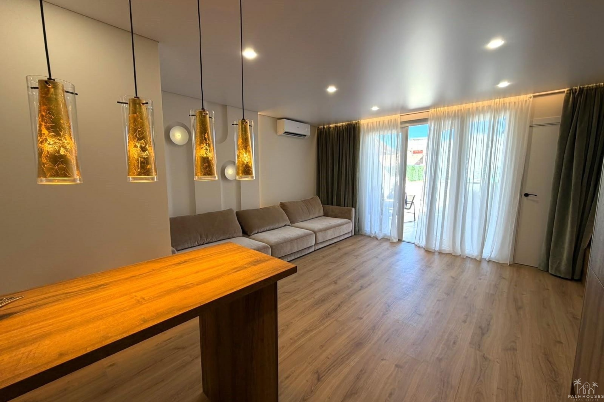 Revente - Apartment - Torrevieja - La Veleta