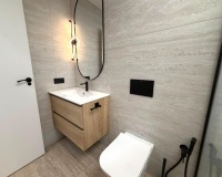 Revente - Apartment - Torrevieja - La Veleta