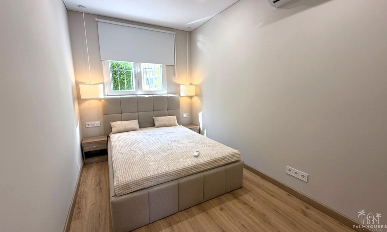 Revente - Apartment - Torrevieja - La Veleta