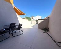 Revente - Apartment - Torrevieja - La Veleta