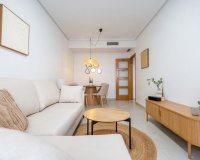 Revente - Apartment - Torrevieja - Las Calas