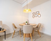 Revente - Apartment - Torrevieja - Las Calas