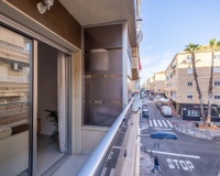 Revente - Apartment - Torrevieja - Las Calas