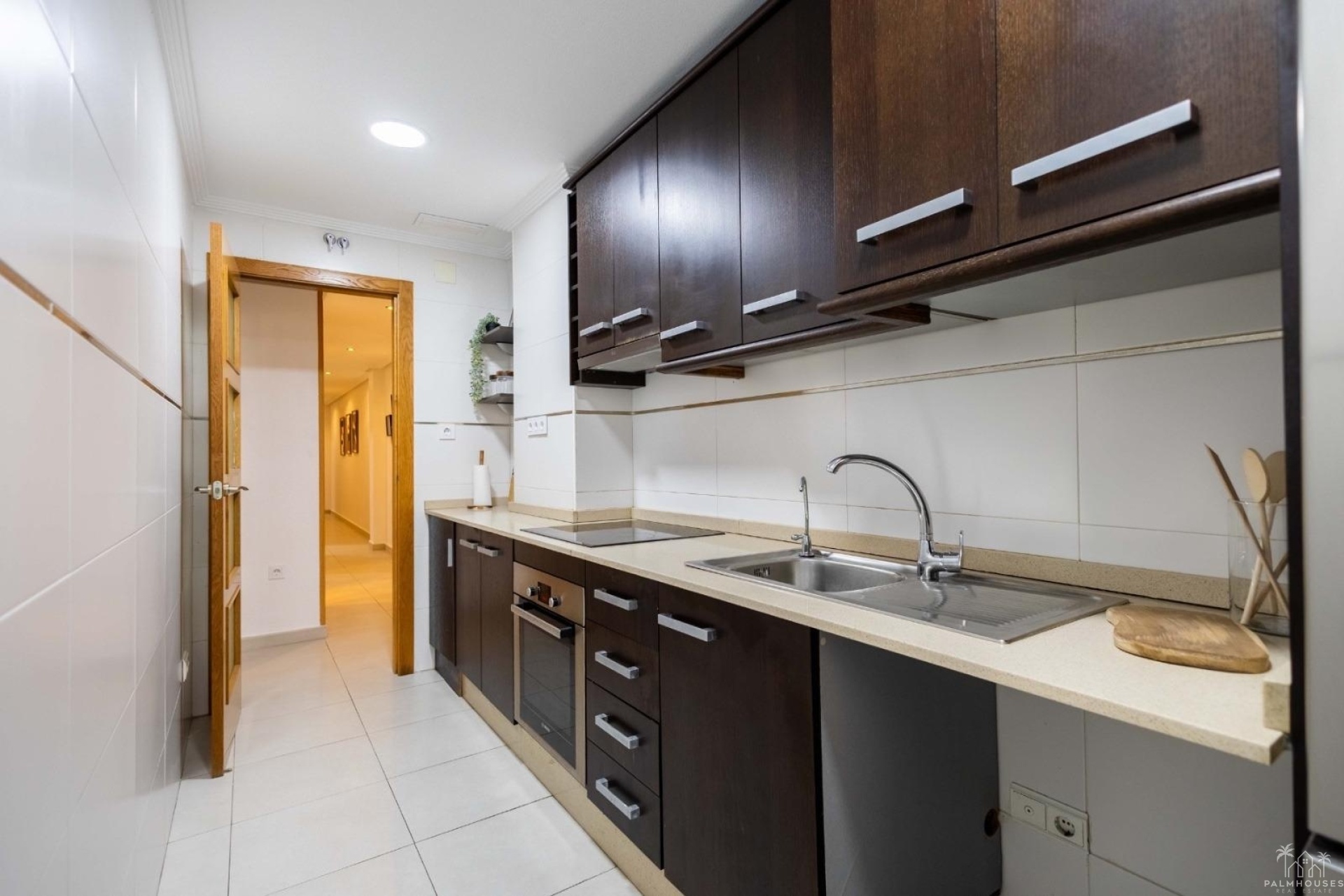 Revente - Apartment - Torrevieja - Las Calas