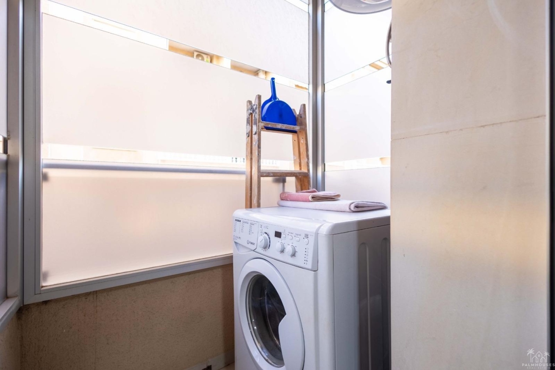 Revente - Apartment - Torrevieja - Las Calas