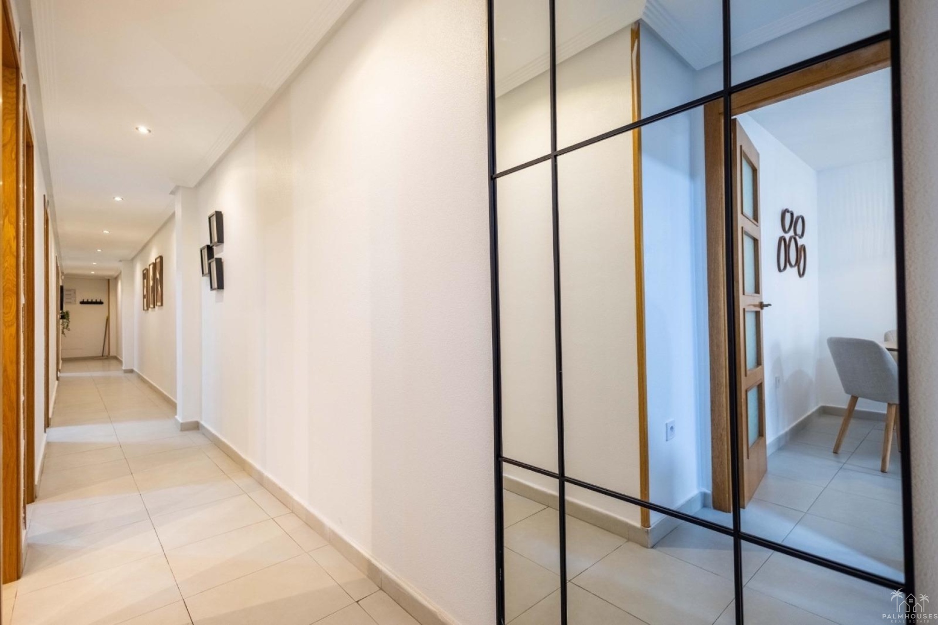 Revente - Apartment - Torrevieja - Las Calas