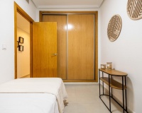 Revente - Apartment - Torrevieja - Las Calas