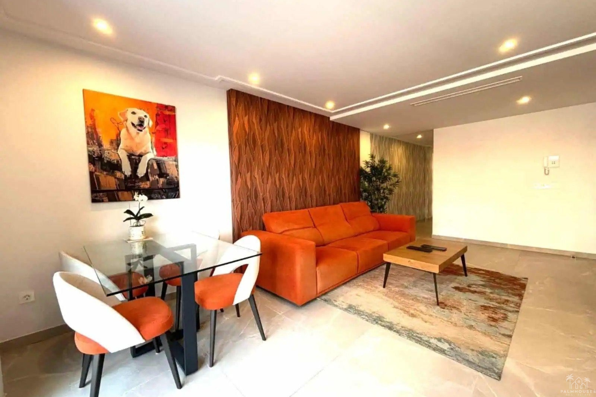 Revente - Apartment - Torrevieja - Las Piscinas Naturales