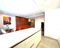 Revente - Apartment - Torrevieja - Las Piscinas Naturales