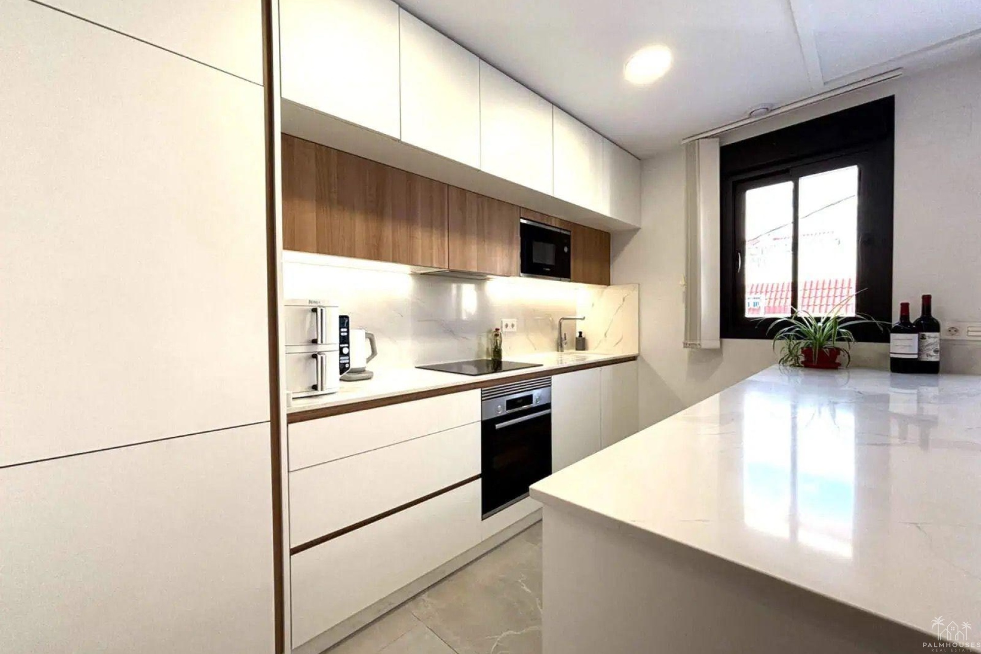 Revente - Apartment - Torrevieja - Las Piscinas Naturales
