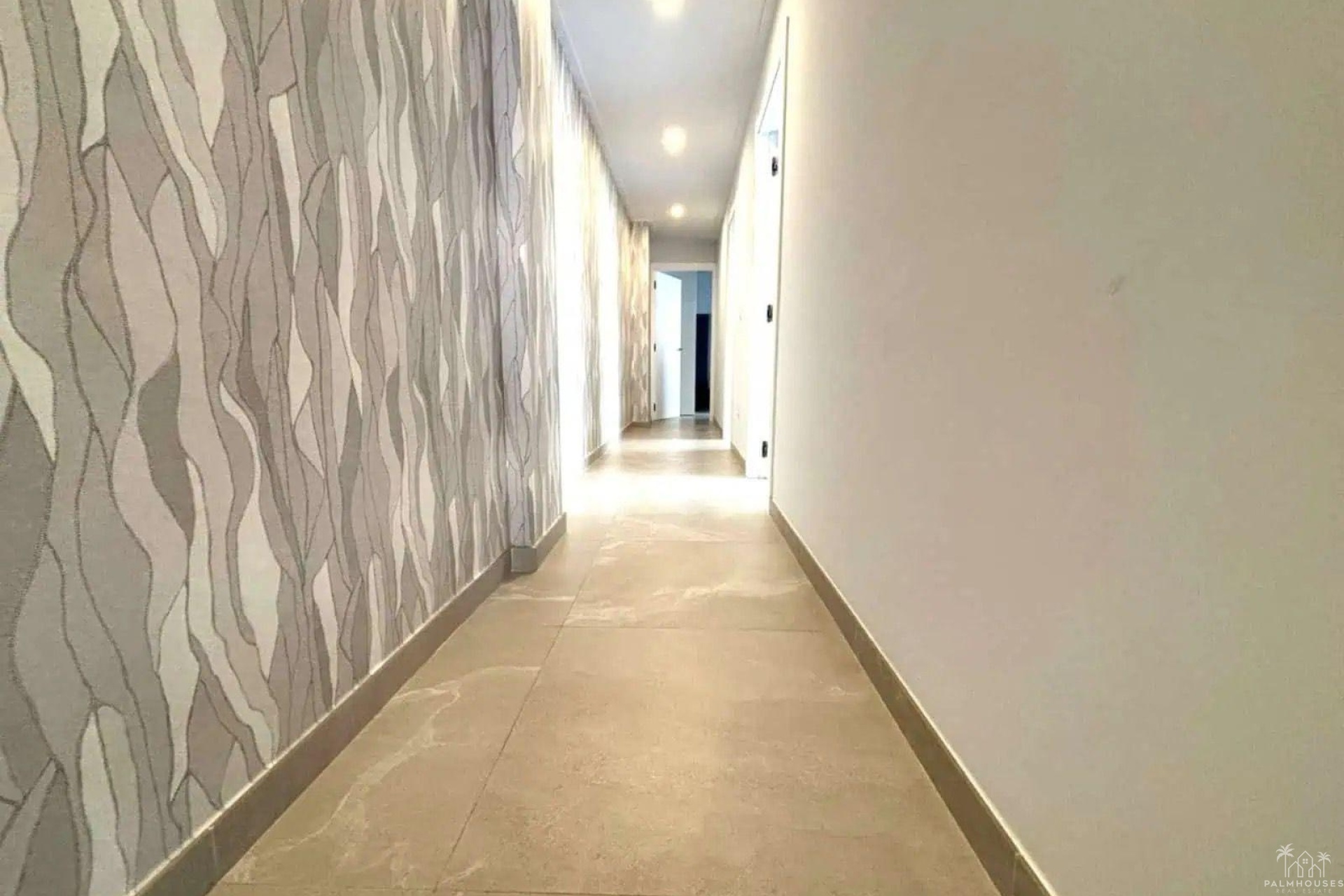 Revente - Apartment - Torrevieja - Las Piscinas Naturales