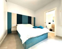 Revente - Apartment - Torrevieja - Las Piscinas Naturales