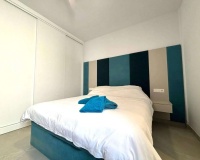 Revente - Apartment - Torrevieja - Las Piscinas Naturales