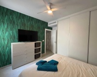 Revente - Apartment - Torrevieja - Las Piscinas Naturales