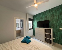 Revente - Apartment - Torrevieja - Las Piscinas Naturales