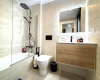 Revente - Apartment - Torrevieja - Las Piscinas Naturales