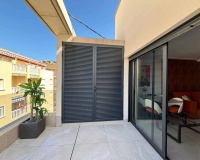 Revente - Apartment - Torrevieja - Las Piscinas Naturales