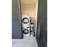 Revente - Apartment - Torrevieja - Las Piscinas Naturales