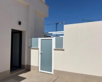 Revente - Apartment - Torrevieja - Las Piscinas Naturales