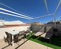 Revente - Apartment - Torrevieja - Las Piscinas Naturales