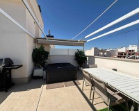 Revente - Apartment - Torrevieja - Las Piscinas Naturales