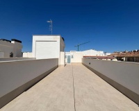 Revente - Apartment - Torrevieja - Las Piscinas Naturales