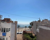 Revente - Apartment - Torrevieja - Las Piscinas Naturales