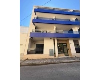 Revente - Apartment - Torrevieja - Las Piscinas Naturales