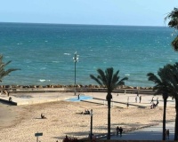 Revente - Apartment - Torrevieja - Las Piscinas Naturales