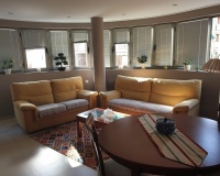 Revente - Apartment - Torrevieja - Las Piscinas Naturales