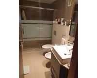 Revente - Apartment - Torrevieja - Las Piscinas Naturales
