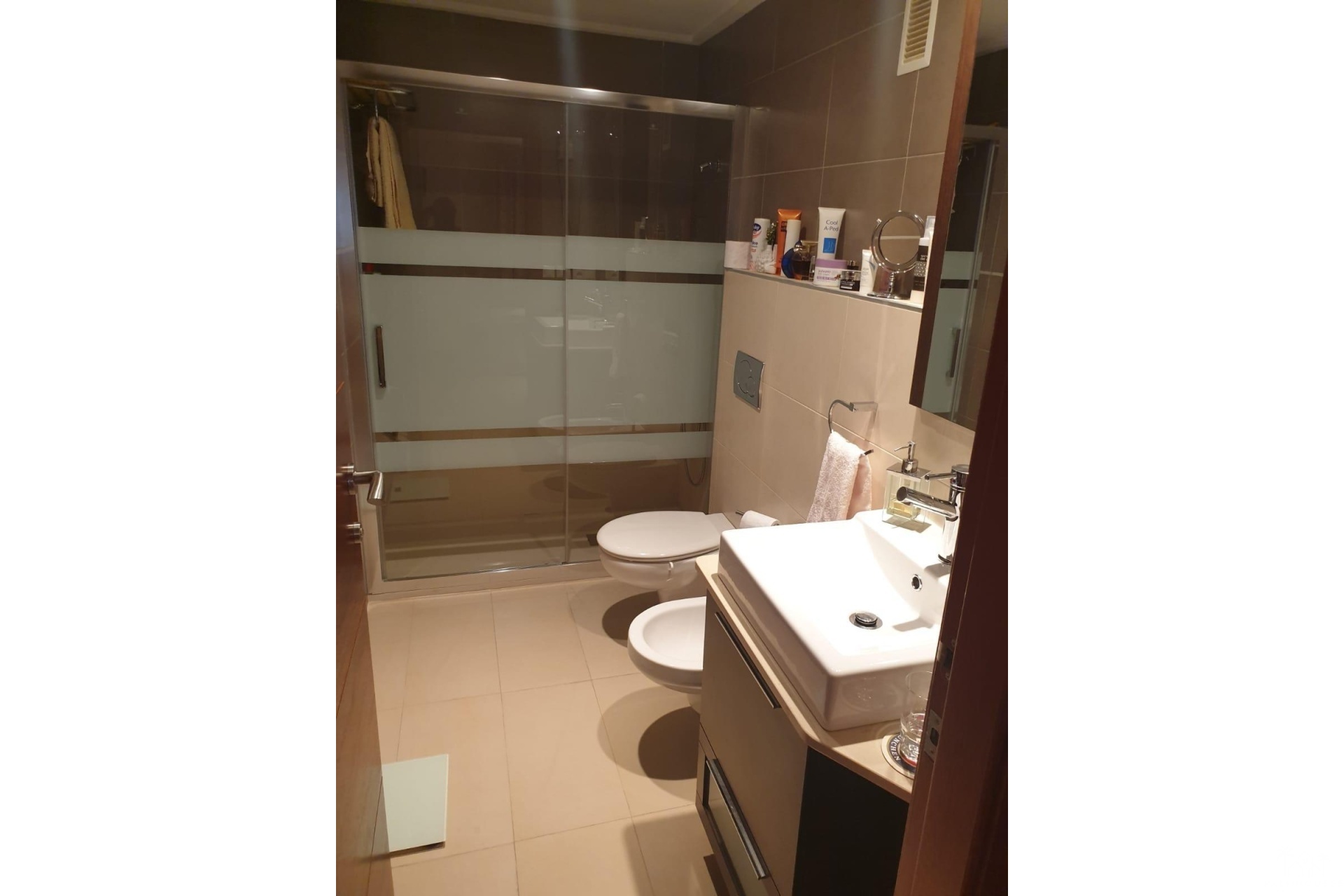 Revente - Apartment - Torrevieja - Las Piscinas Naturales