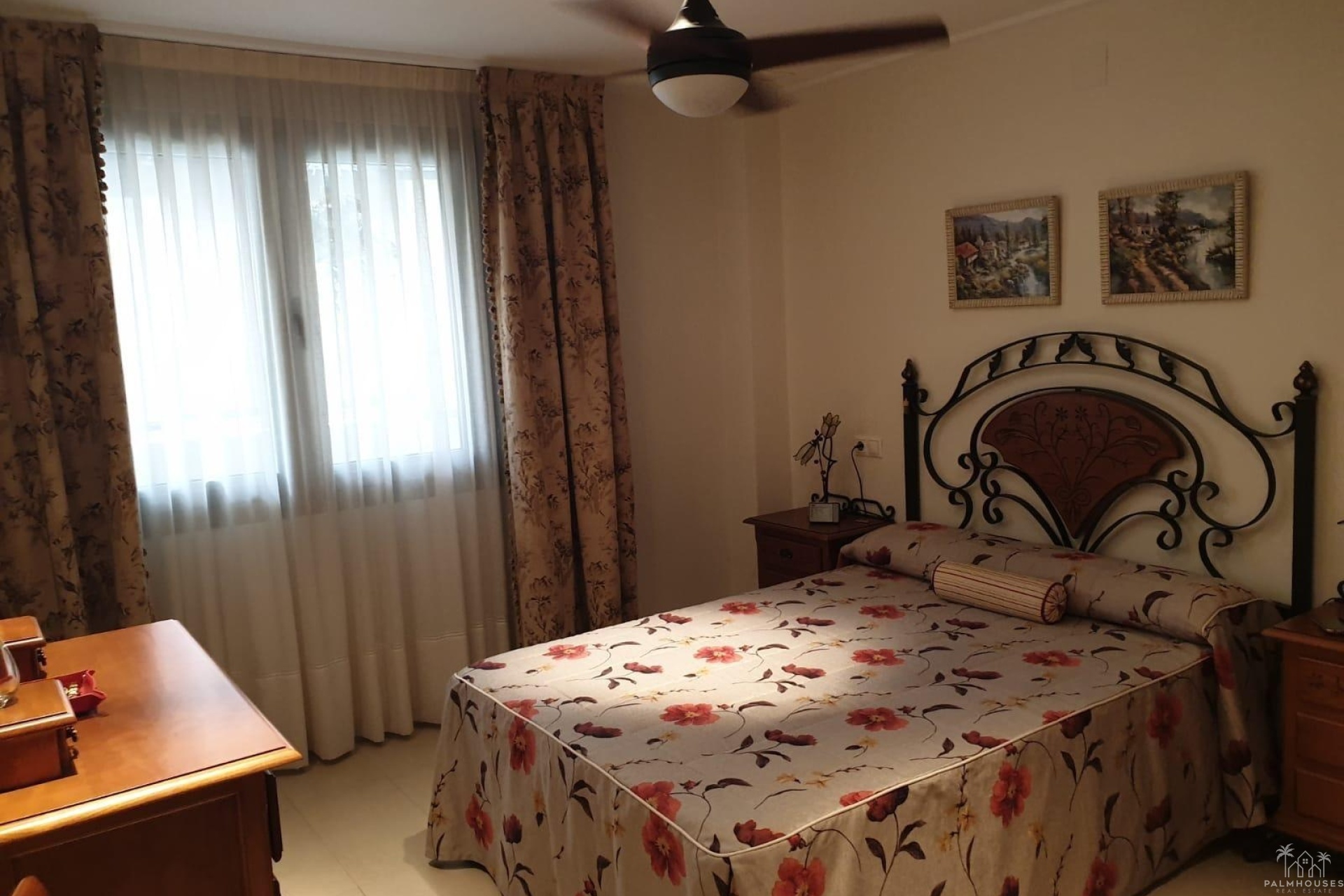 Revente - Apartment - Torrevieja - Las Piscinas Naturales