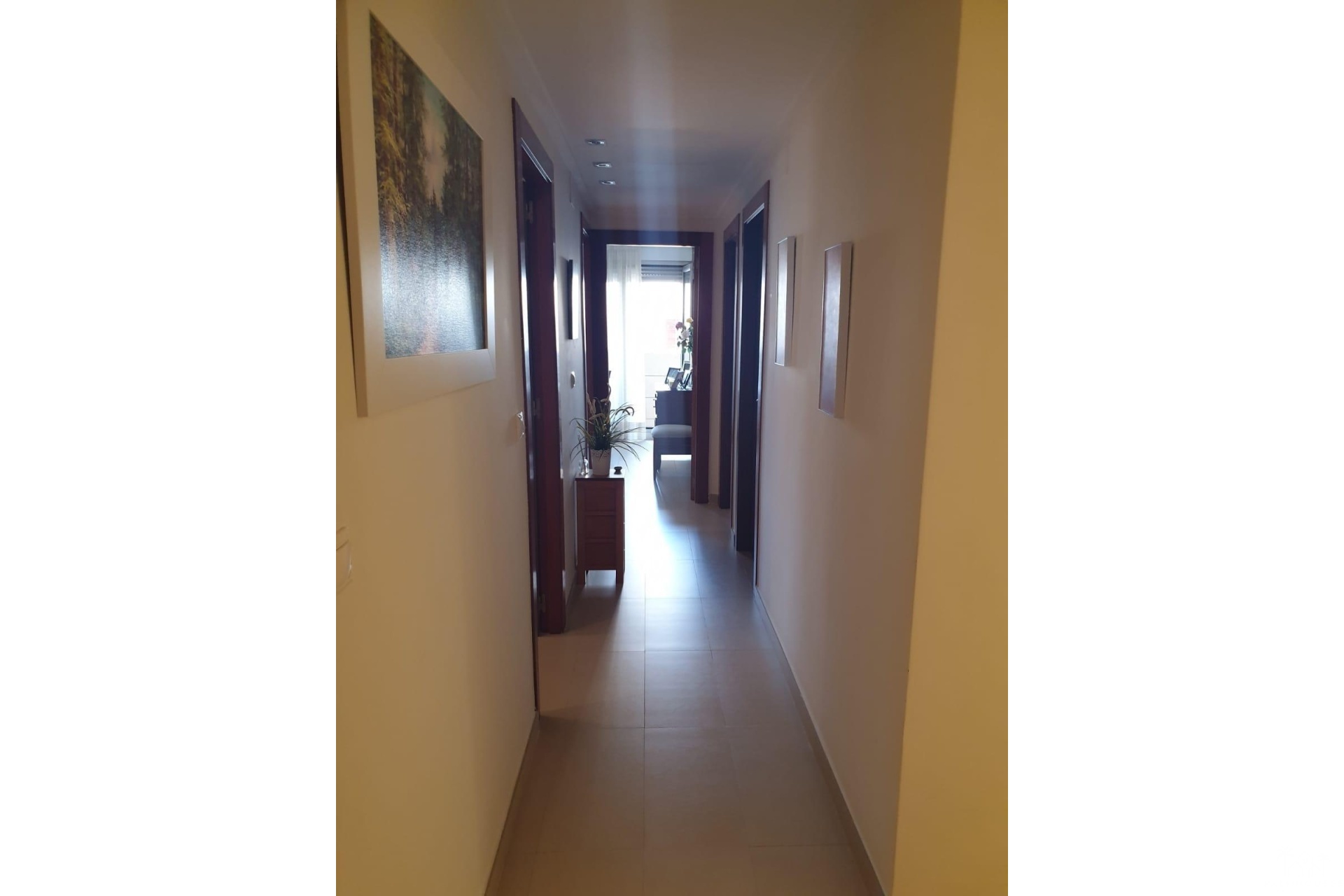 Revente - Apartment - Torrevieja - Las Piscinas Naturales