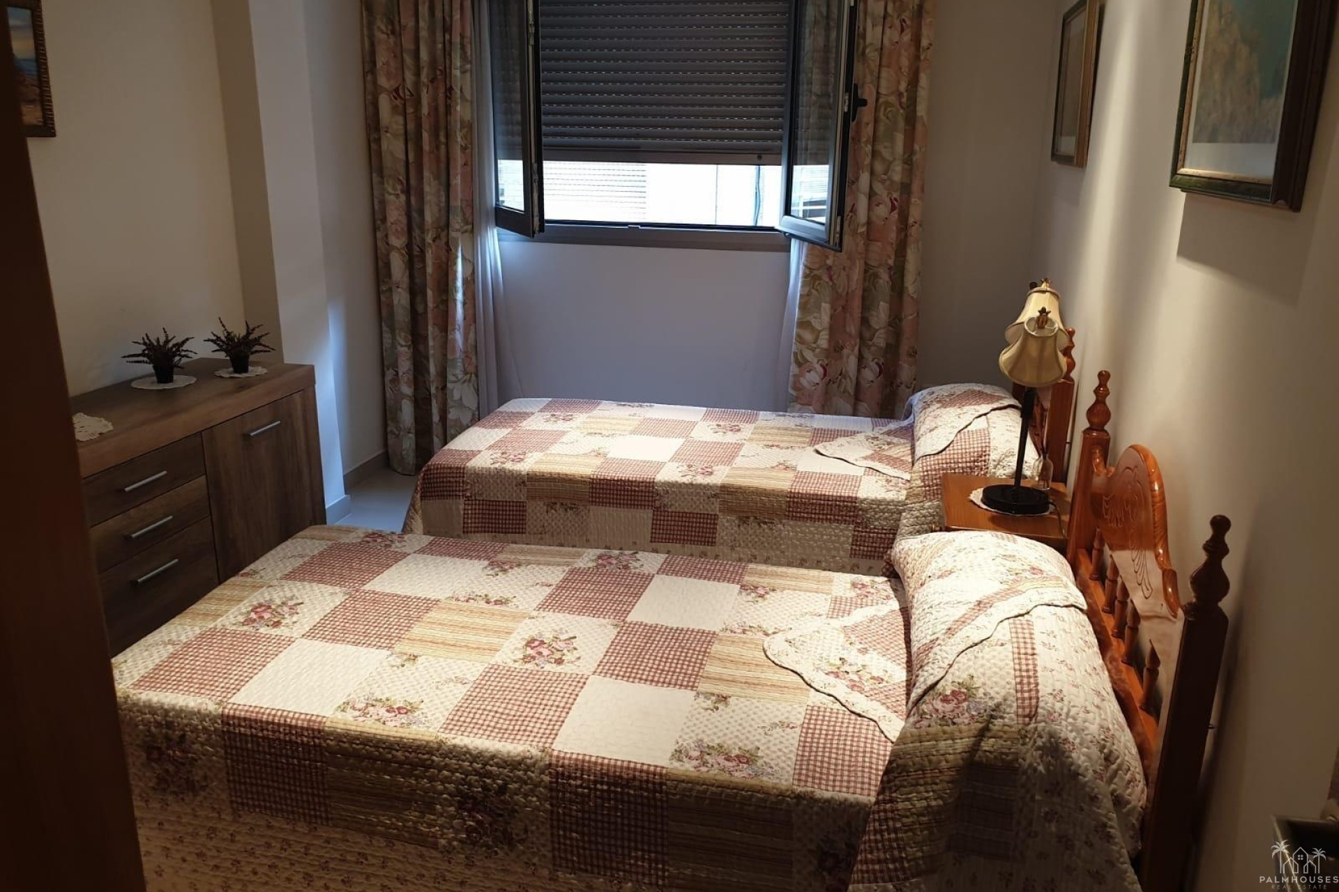 Revente - Apartment - Torrevieja - Las Piscinas Naturales