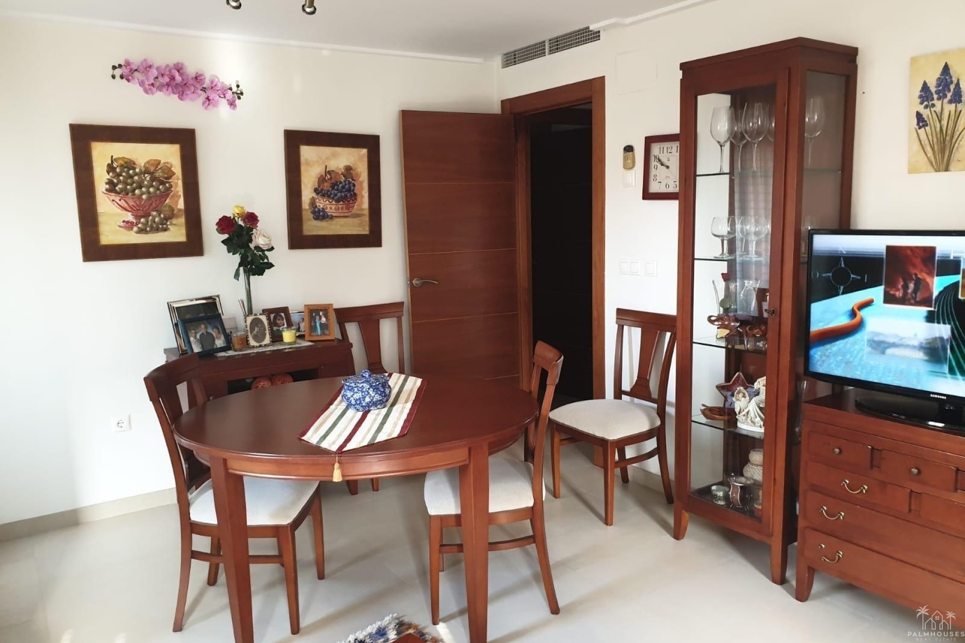 Revente - Apartment - Torrevieja - Las Piscinas Naturales