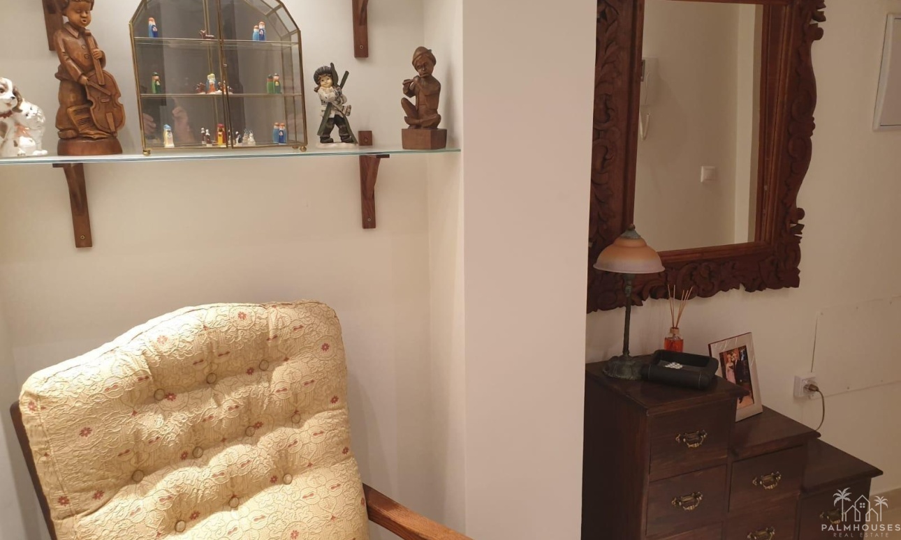 Revente - Apartment - Torrevieja - Las Piscinas Naturales