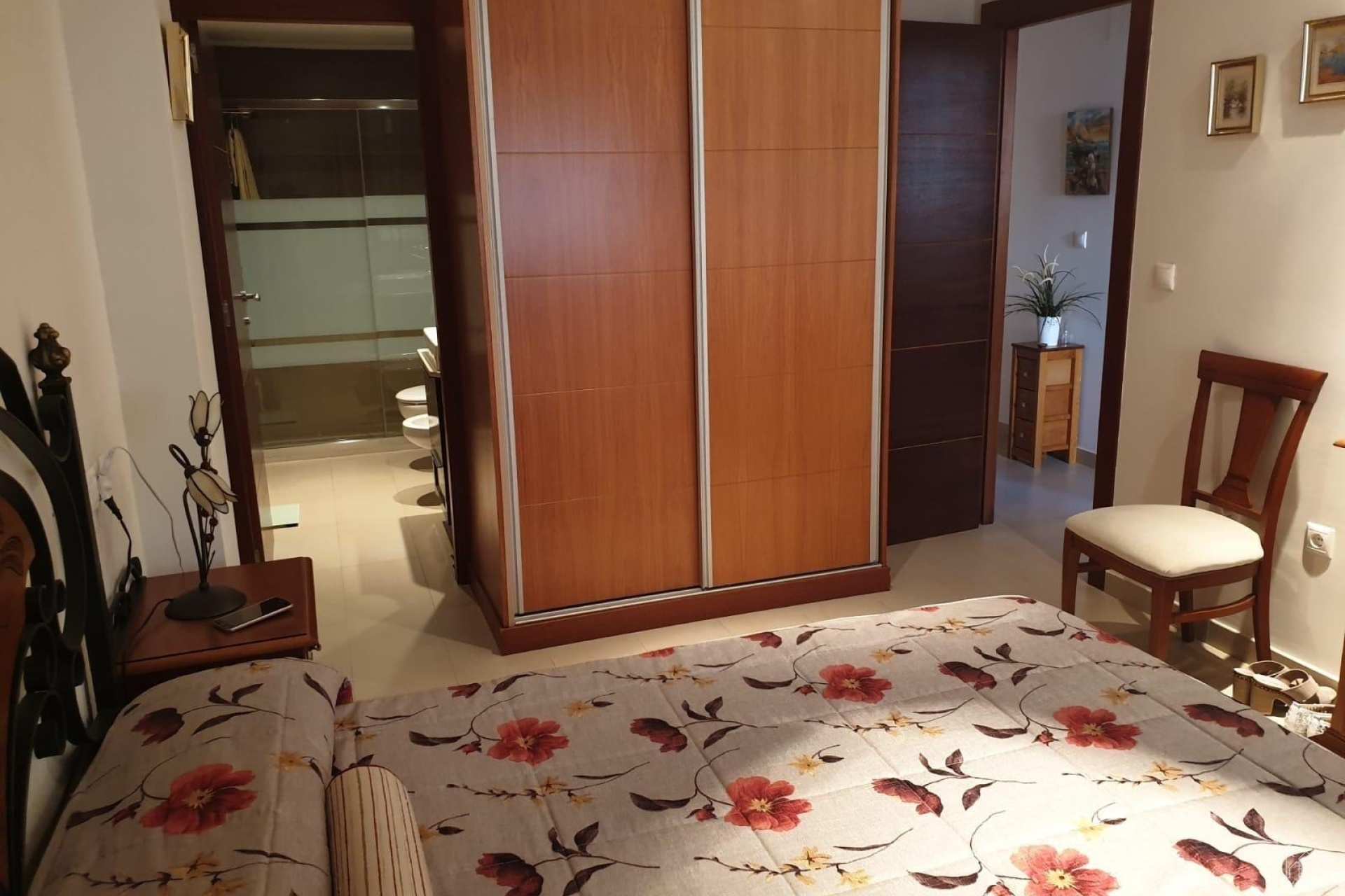 Revente - Apartment - Torrevieja - Las Piscinas Naturales
